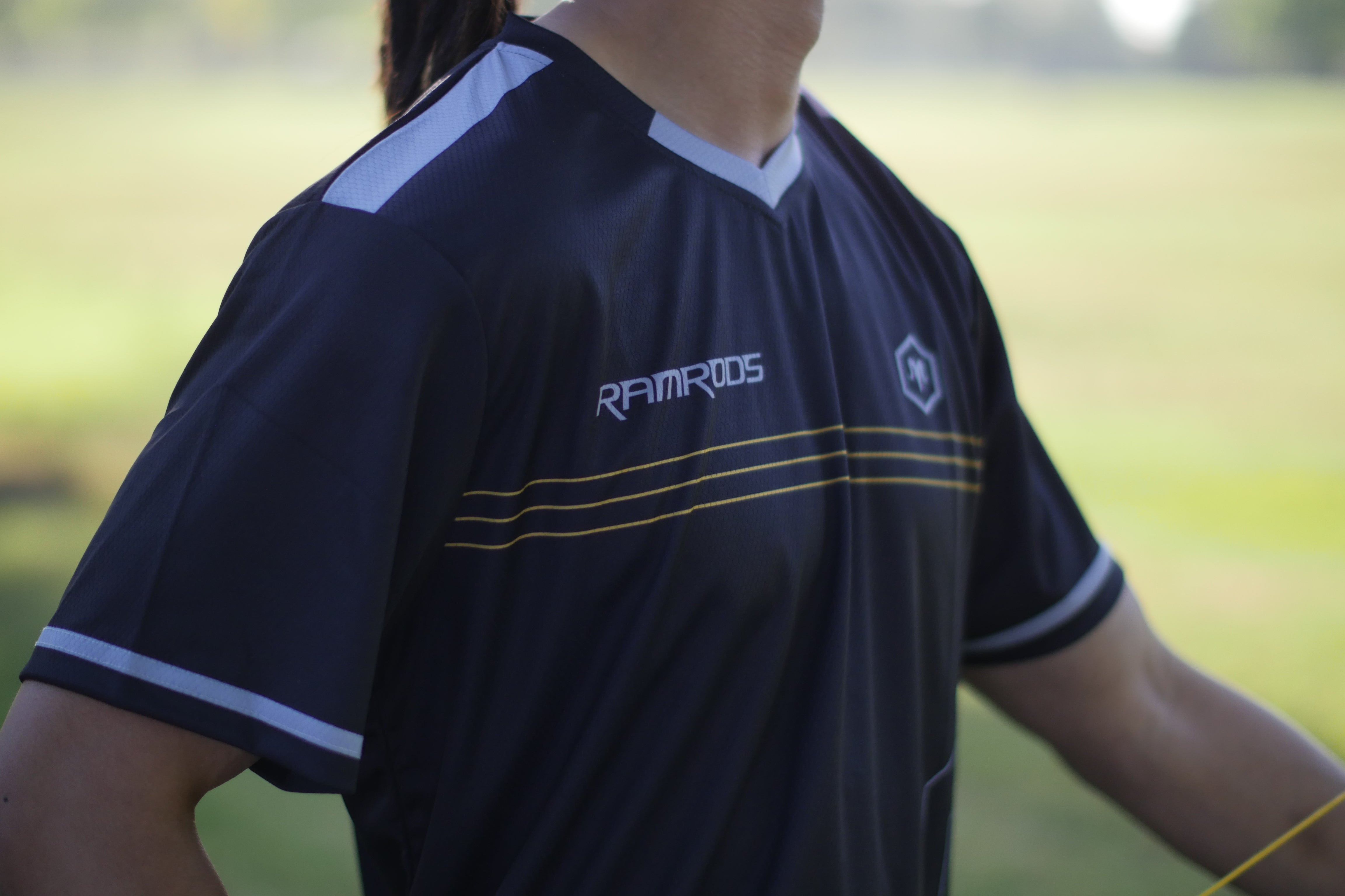 RamRods Jersey - 2025