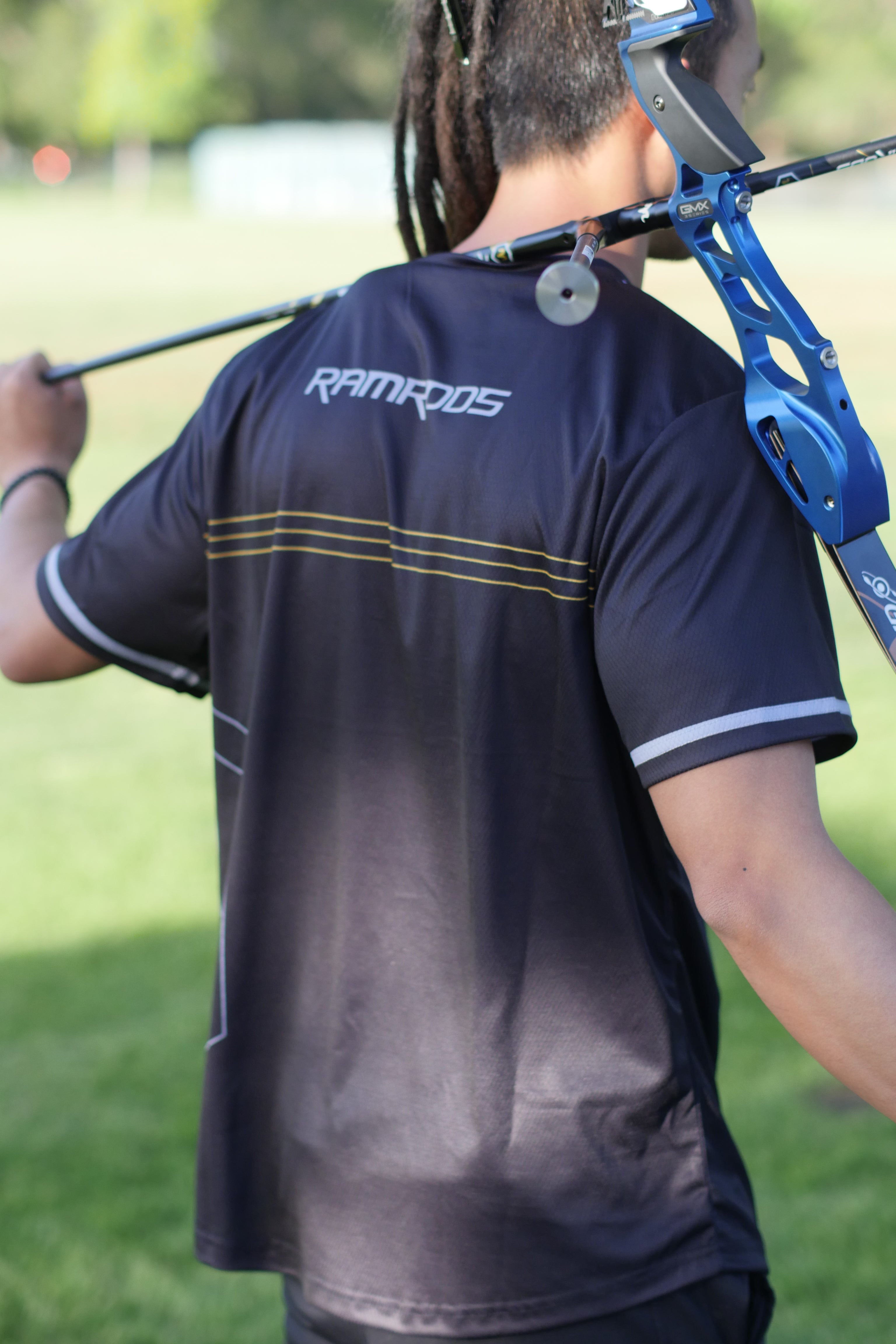 RamRods Jersey - 2025