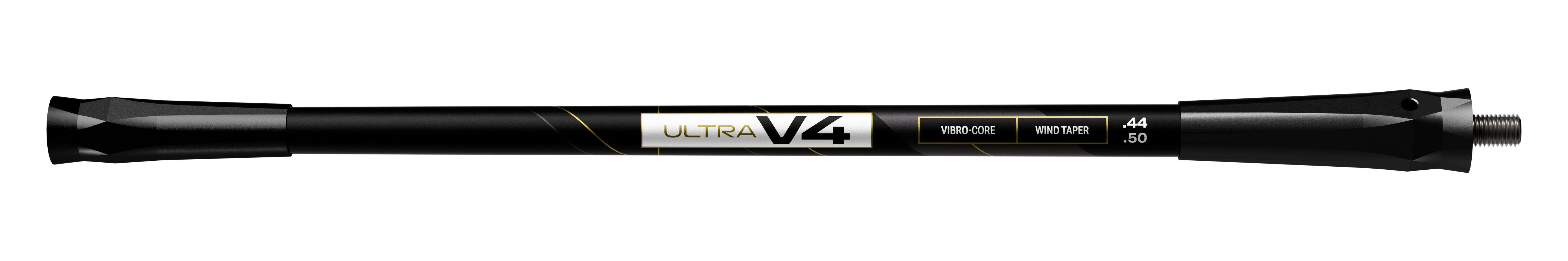 Ultra V4 Bow Stabilizer by RamRods Archery