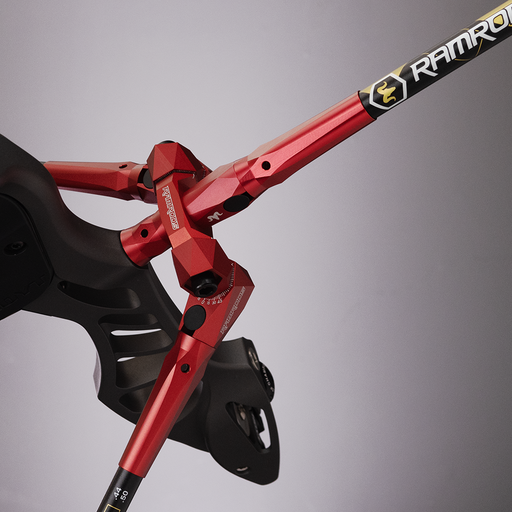 EDGE Quick Disconnect - Small - Limited Edition Colors