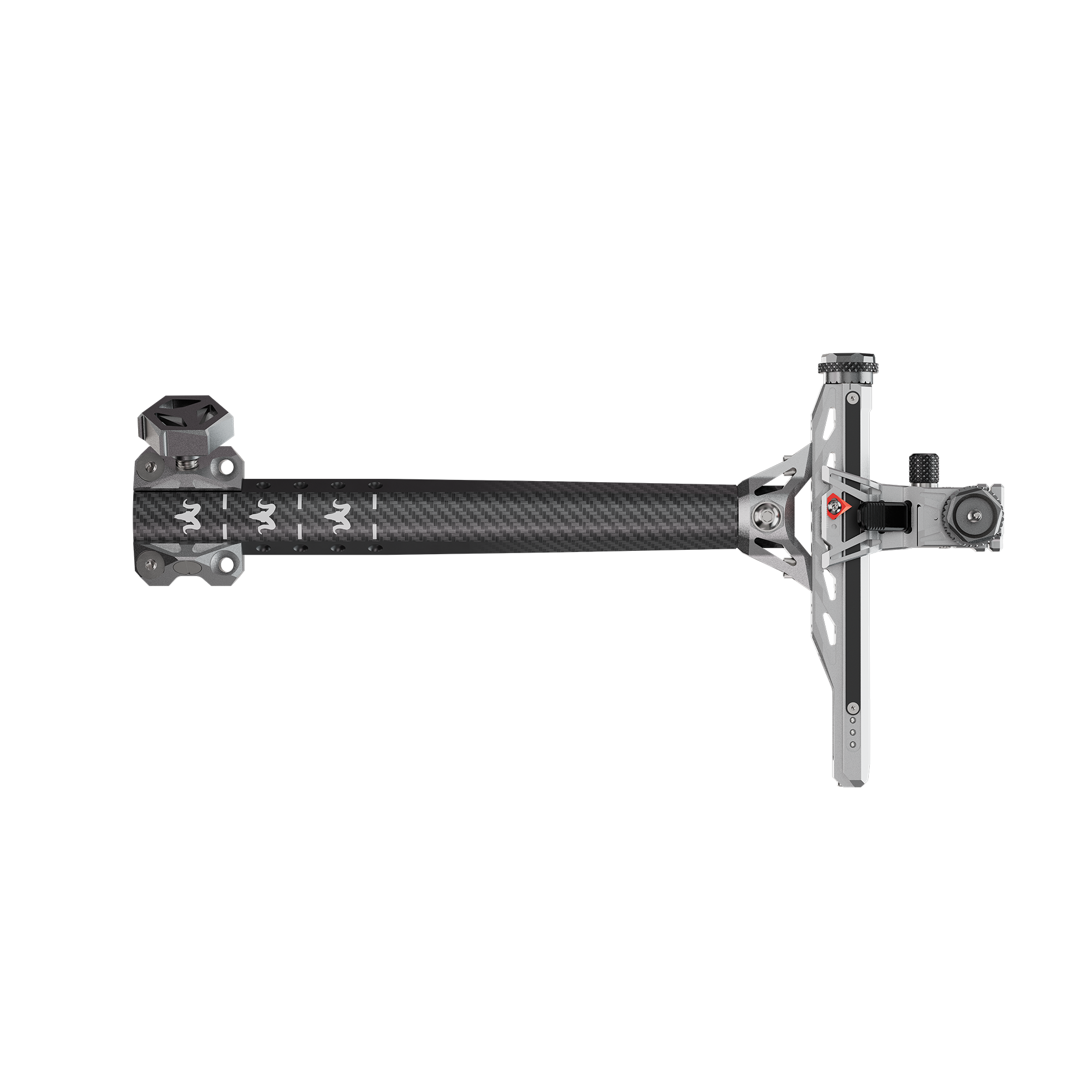 SPECTRA Recurve Sight