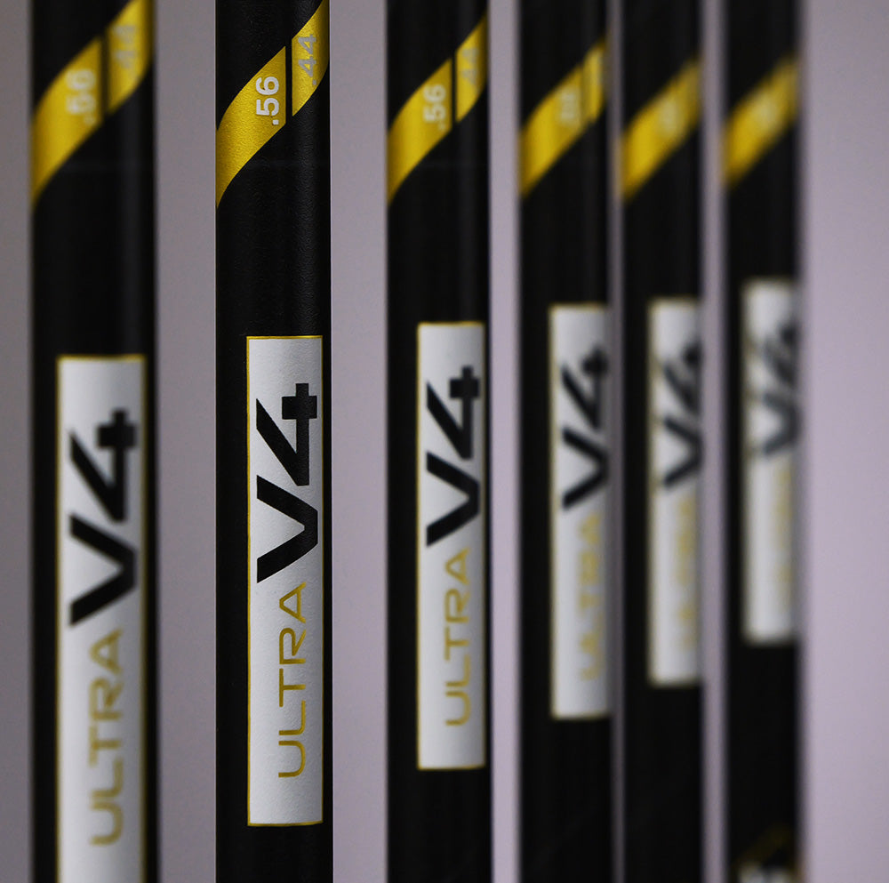 Cinematic Picture of Ultra V4 Bow Stabilizer by RamRods Archery