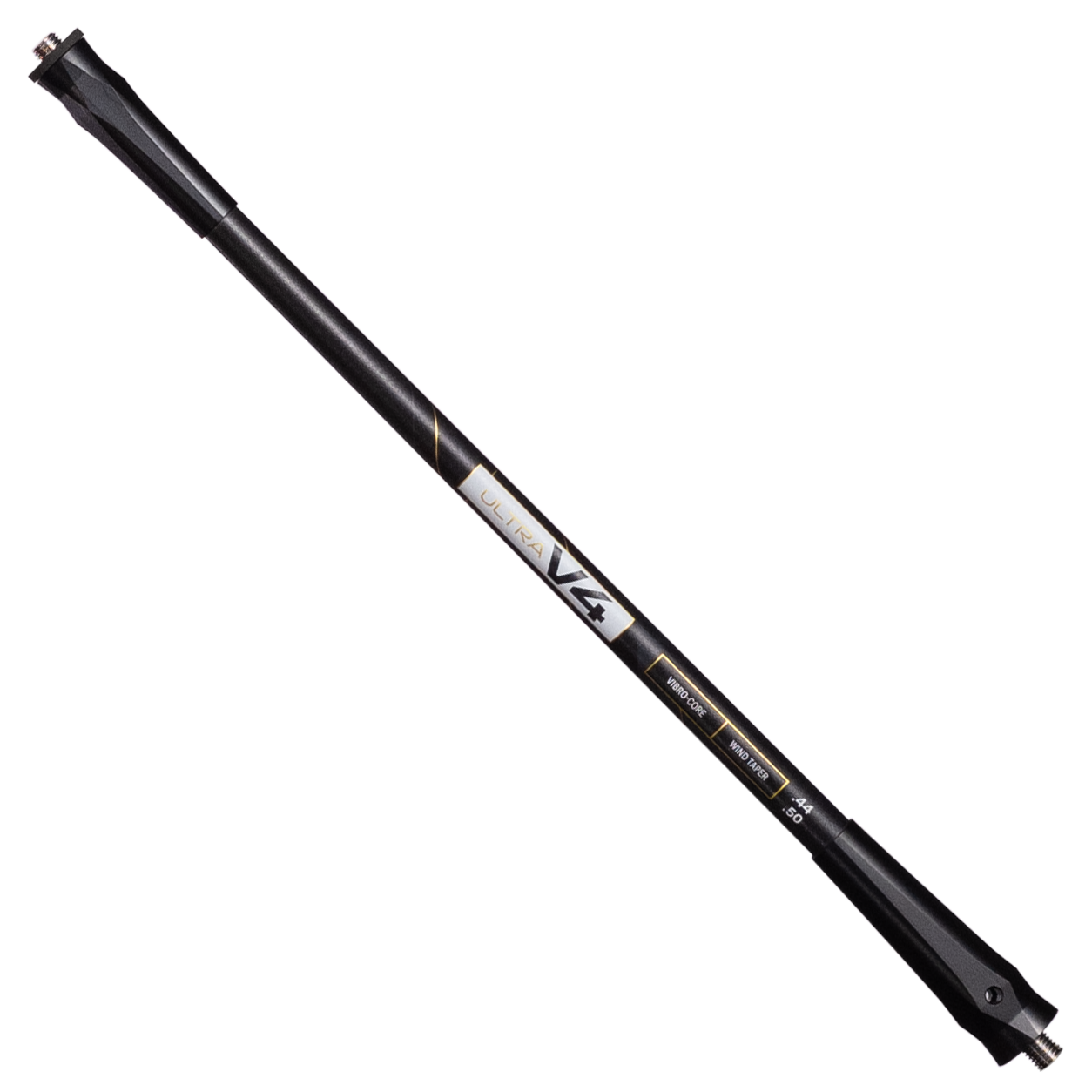 Ultra V4 Bow Stabilizer - Advanced Stability | RamRods Archery