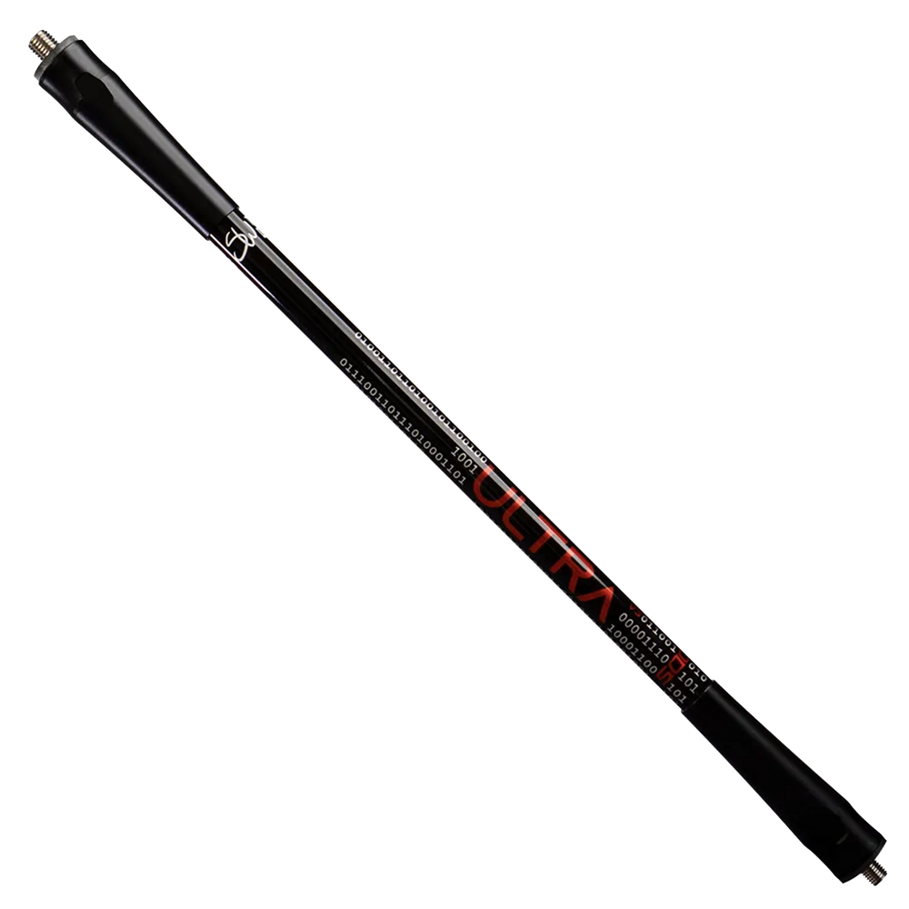 Ultra V3 bow stabilizer by RamRods Archery