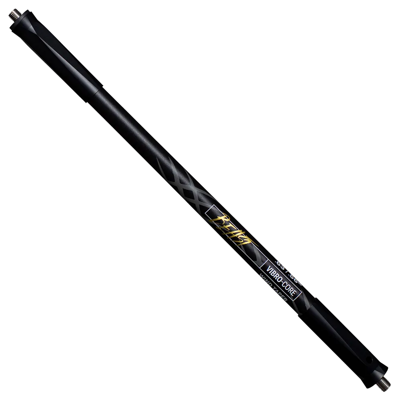 Target Bow Stabilizers | Precision & Performance | RamRods ARchery ...