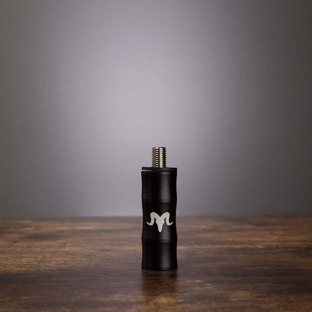 Aluminum Extension v2