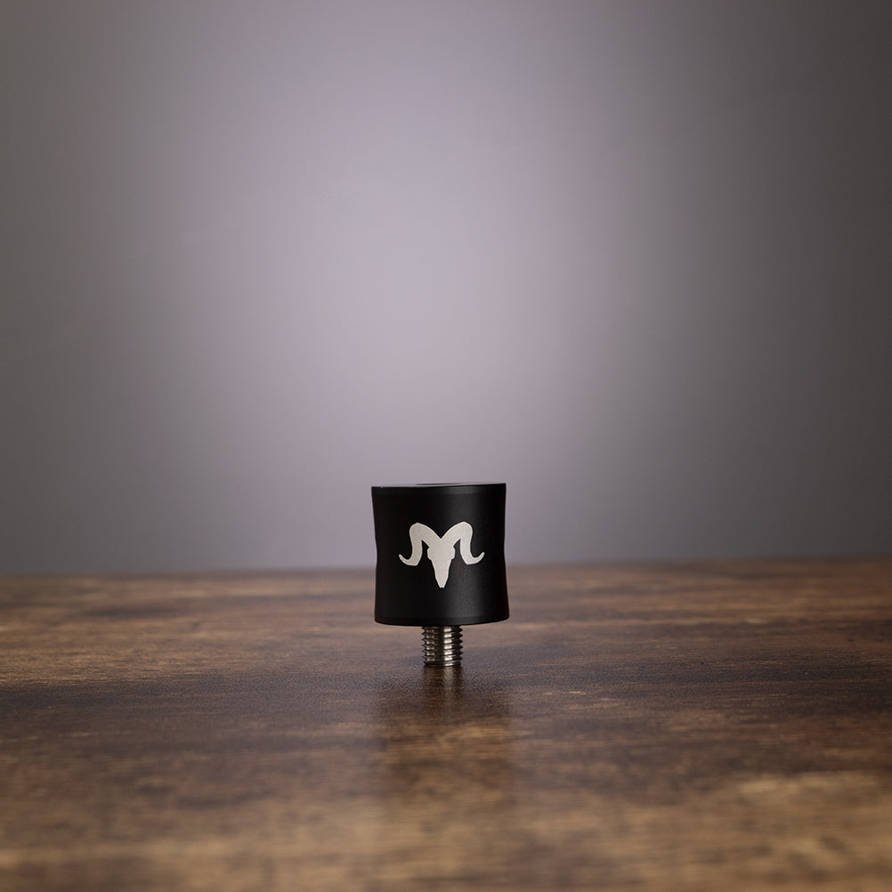 Big Stack Aluminum Extension