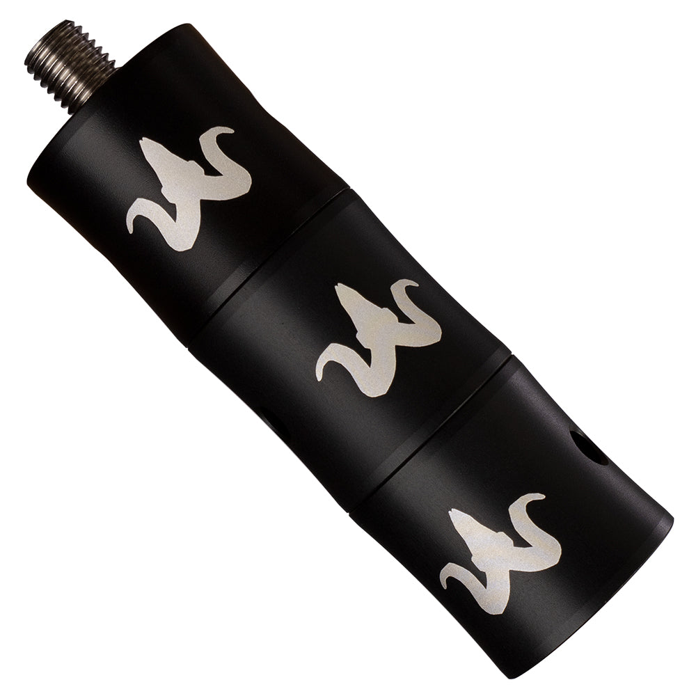 Big Stack Aluminum Extension