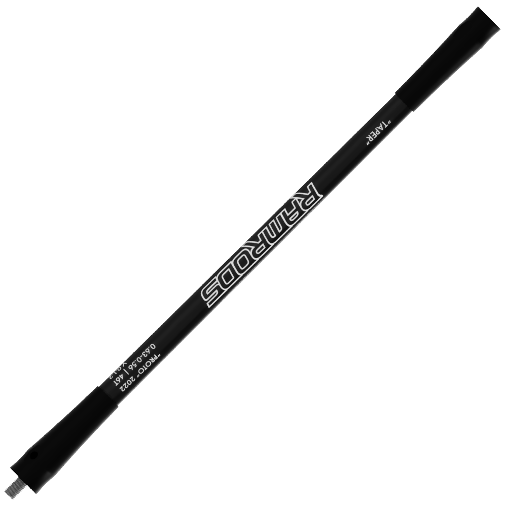 Exclusive RamRods Prototype Archery Gear – RamRods Archery