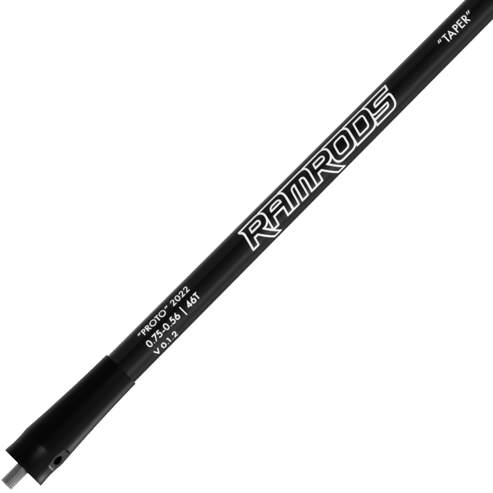 Exclusive RamRods Prototype Archery Gear – RamRods Archery