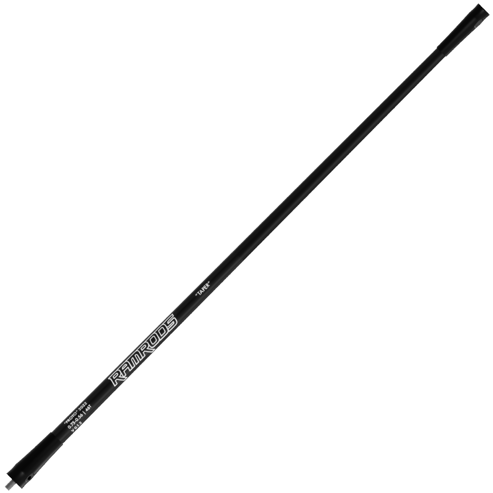 Exclusive RamRods Prototype Archery Gear – RamRods Archery