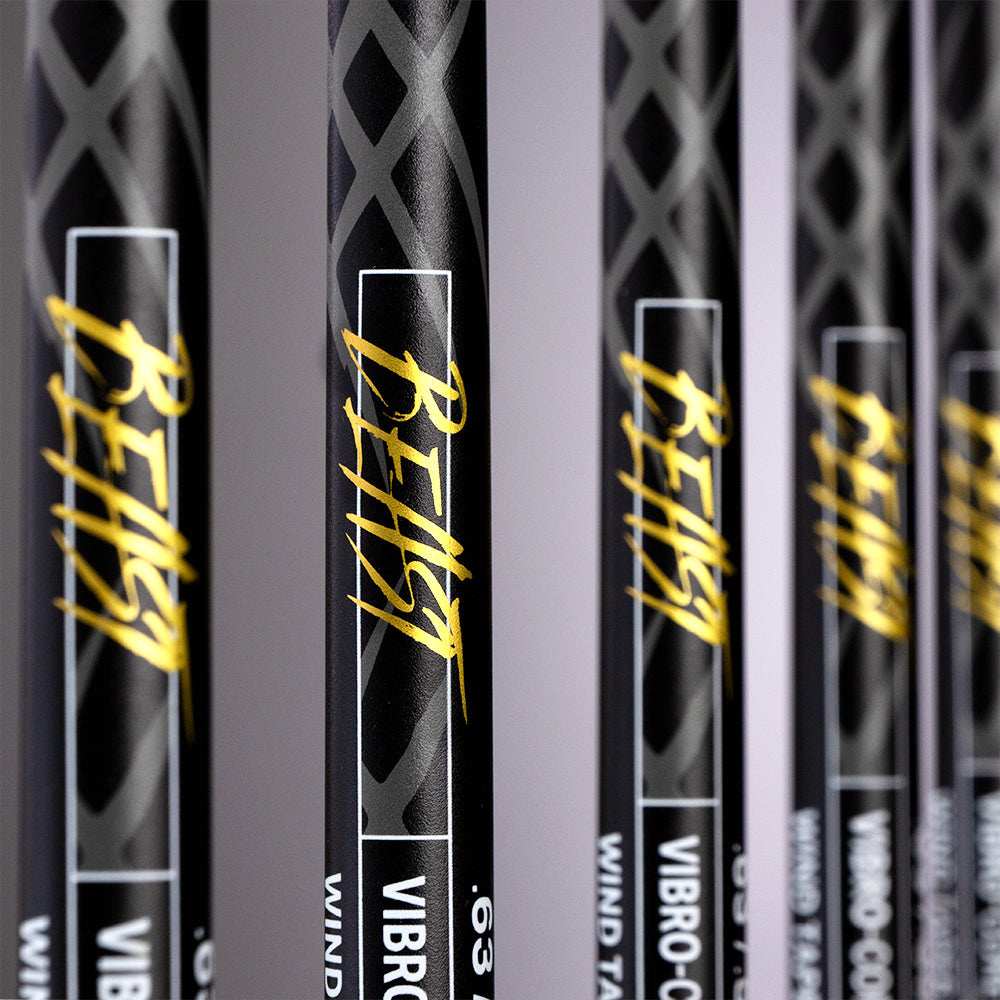 Cinematic photo Beast Bow Stabilizer by RamRods Archery