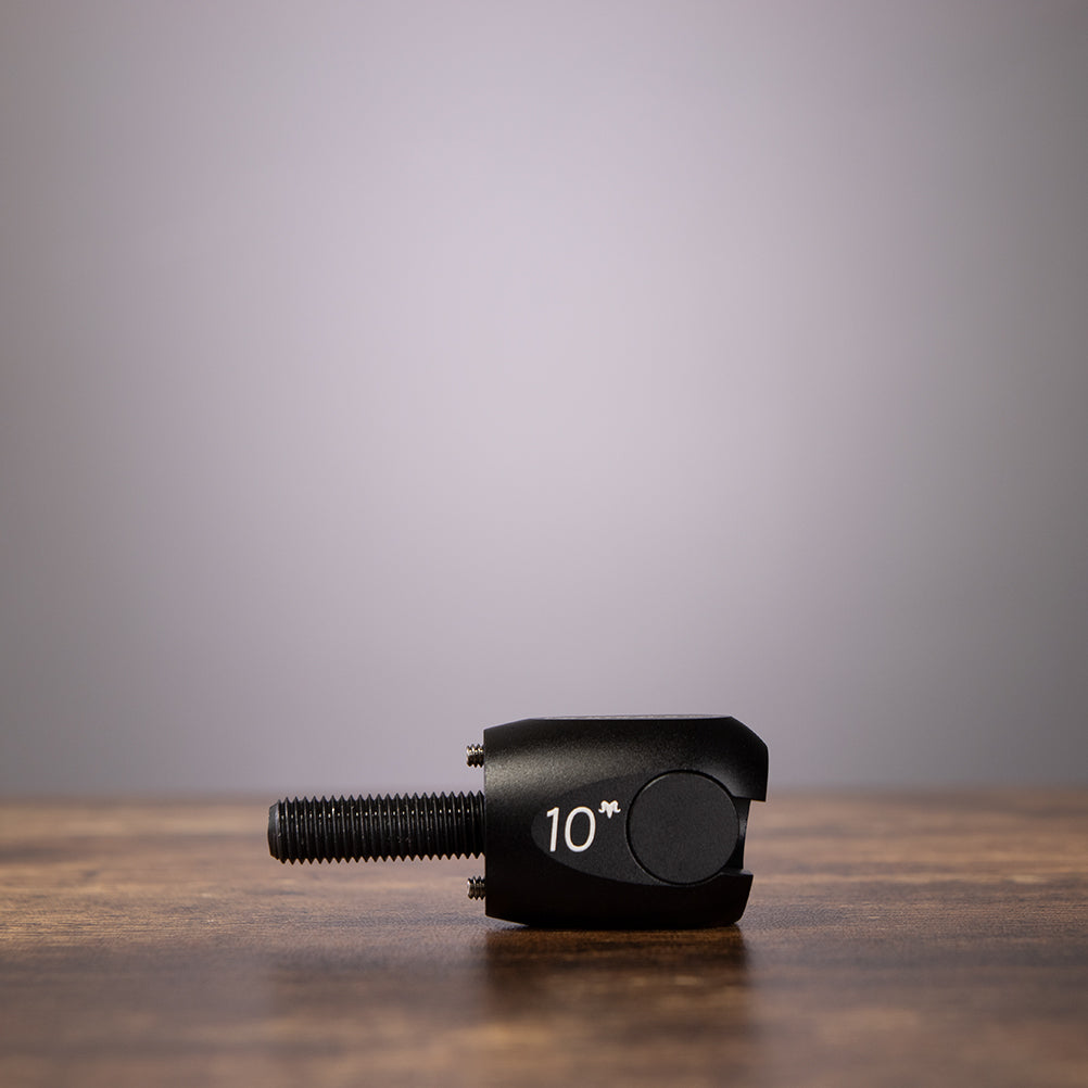 RamRods Quick Disconnect