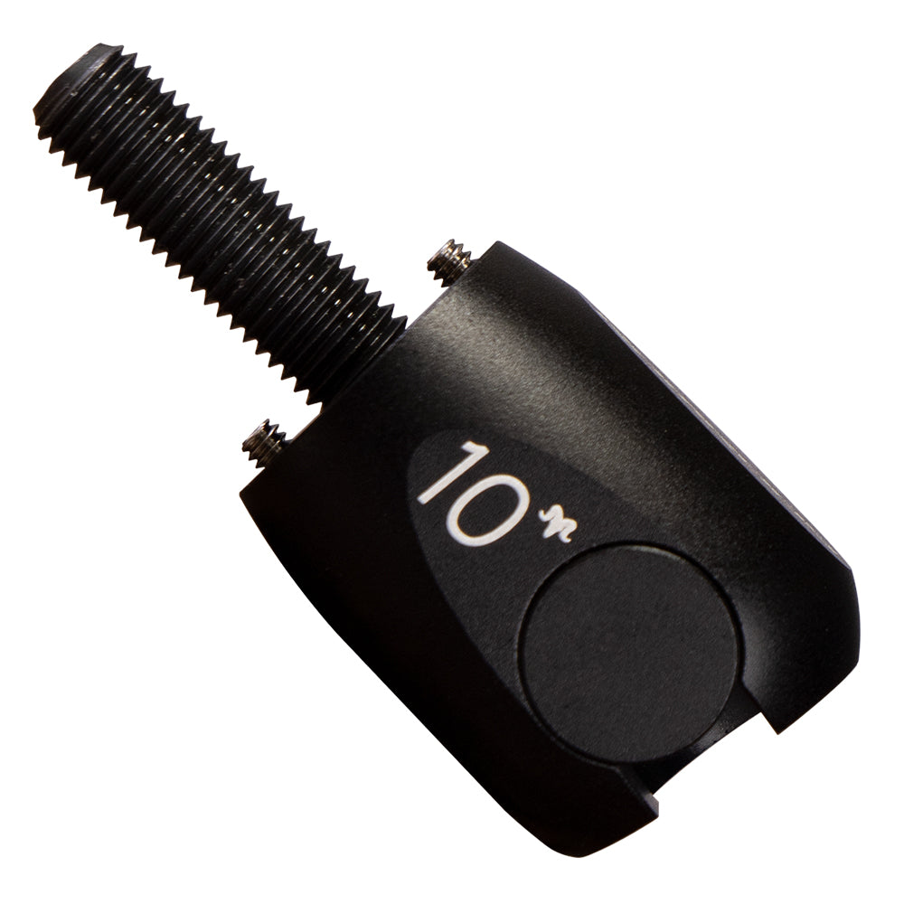 RamRods Quick Disconnect