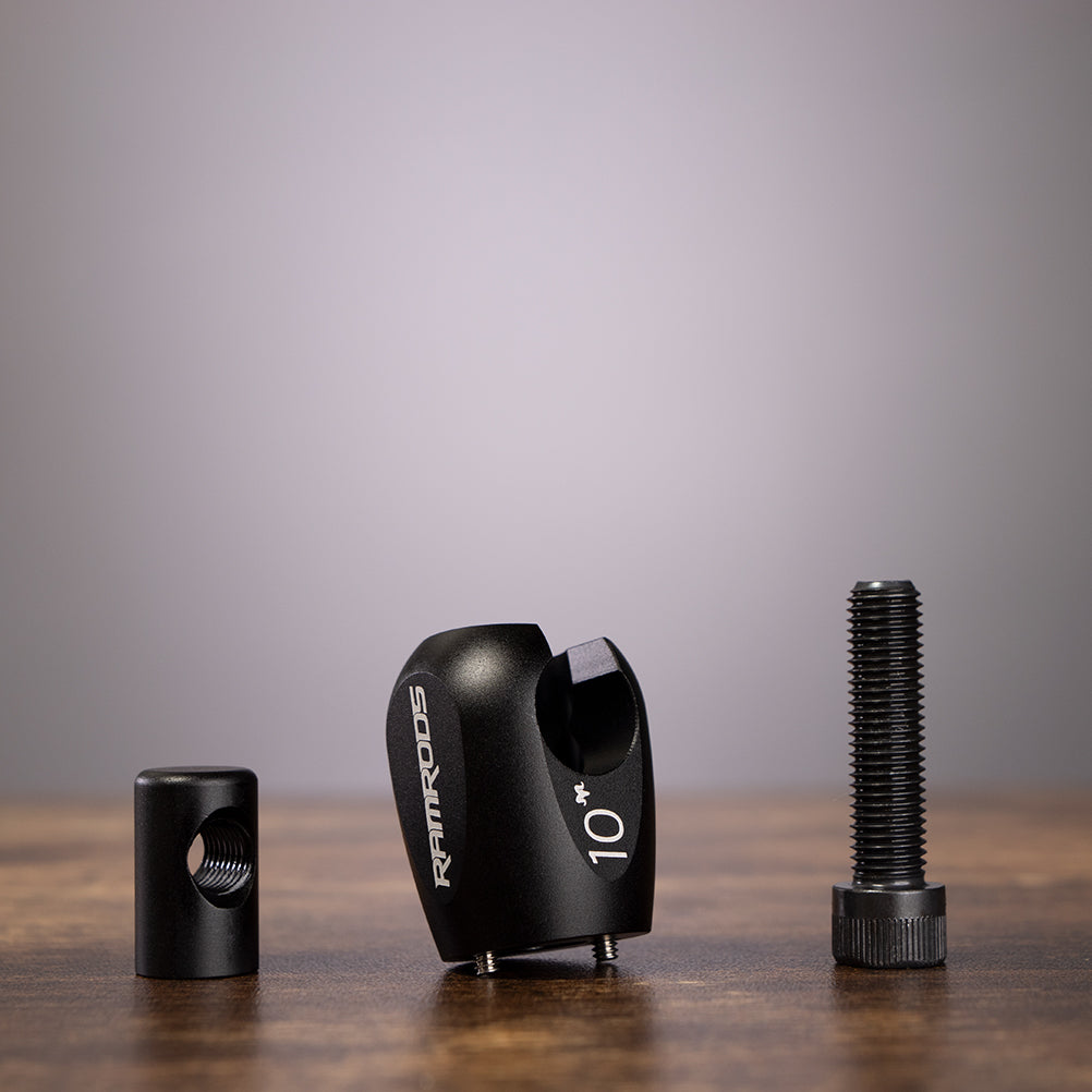 RamRods Quick Disconnect