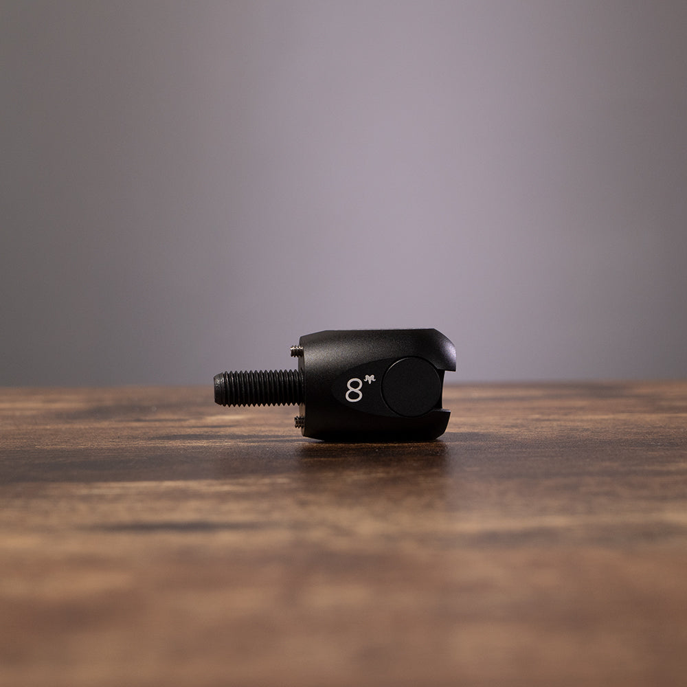 RamRods Quick Disconnect