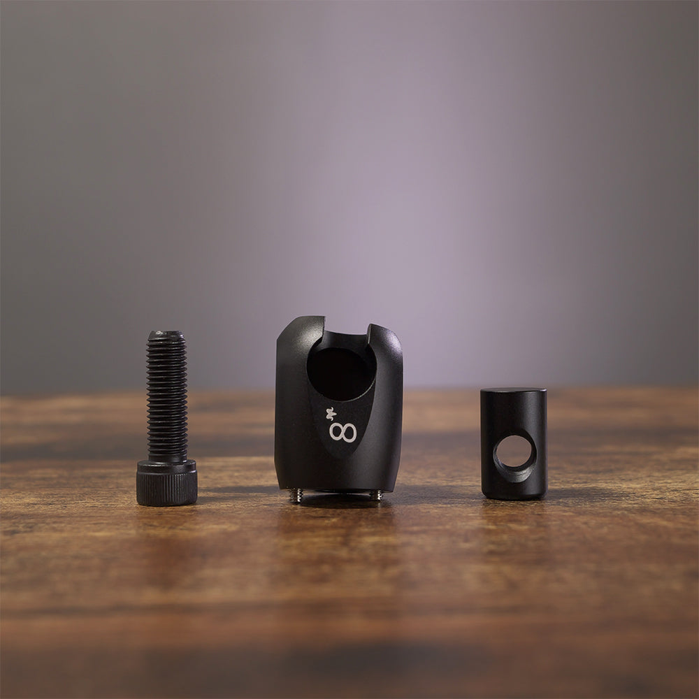 RamRods Quick Disconnect