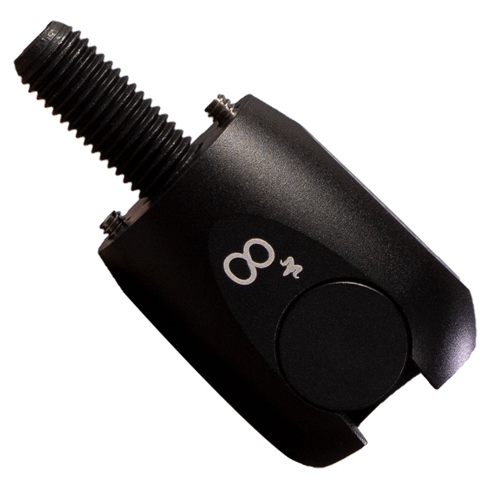 RamRods Quick Disconnect