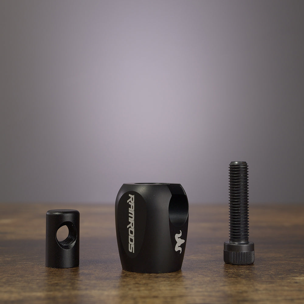 RamRods Quick Disconnect