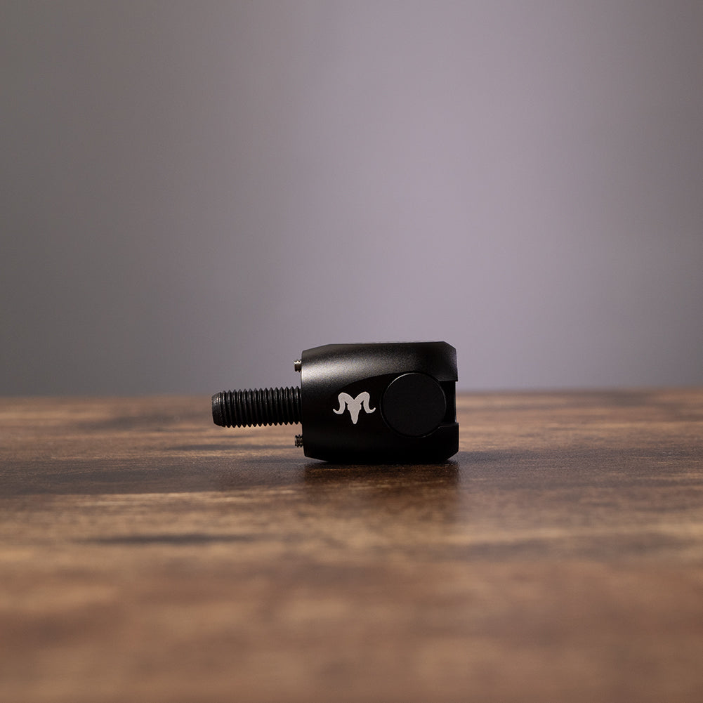 RamRods Quick Disconnect