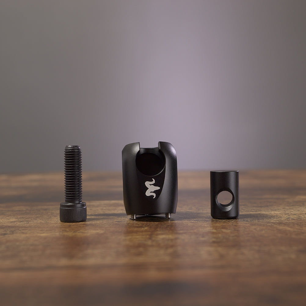 RamRods Quick Disconnect