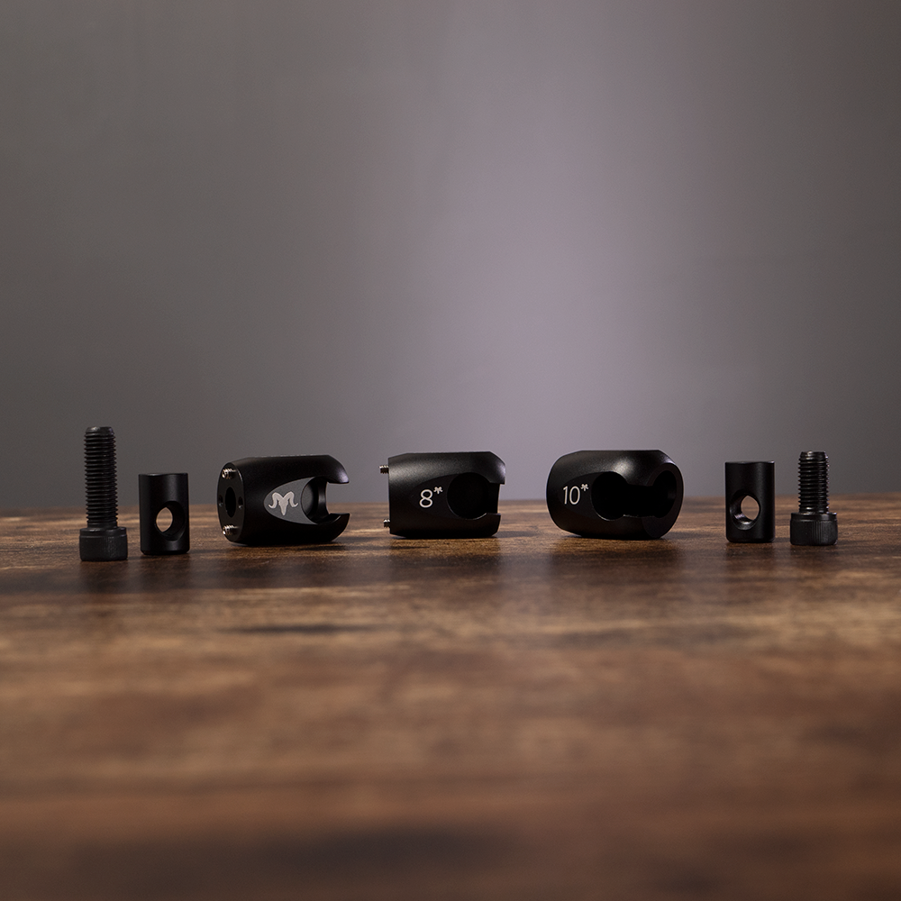 RamRods Quick Disconnect