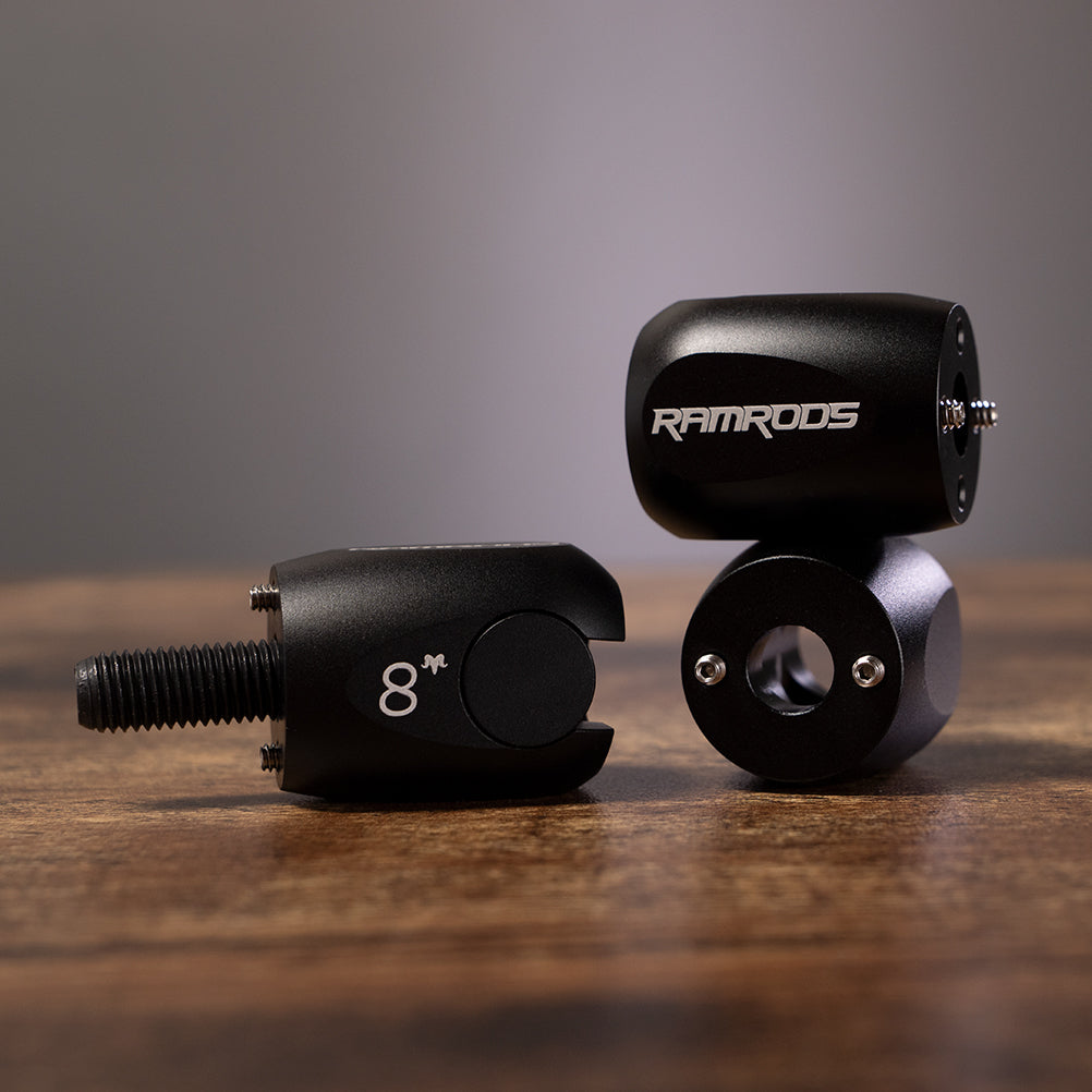 RamRods Quick Disconnect