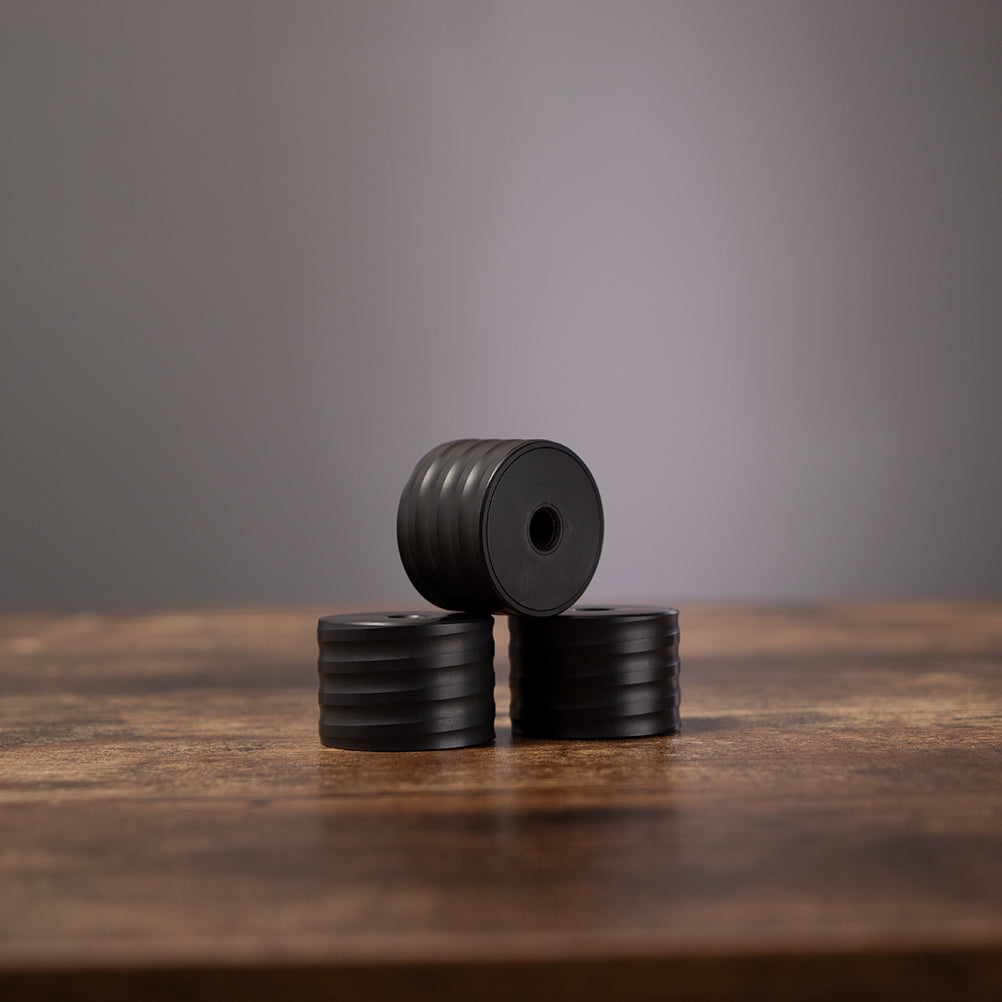 Tungsten Damping Weight