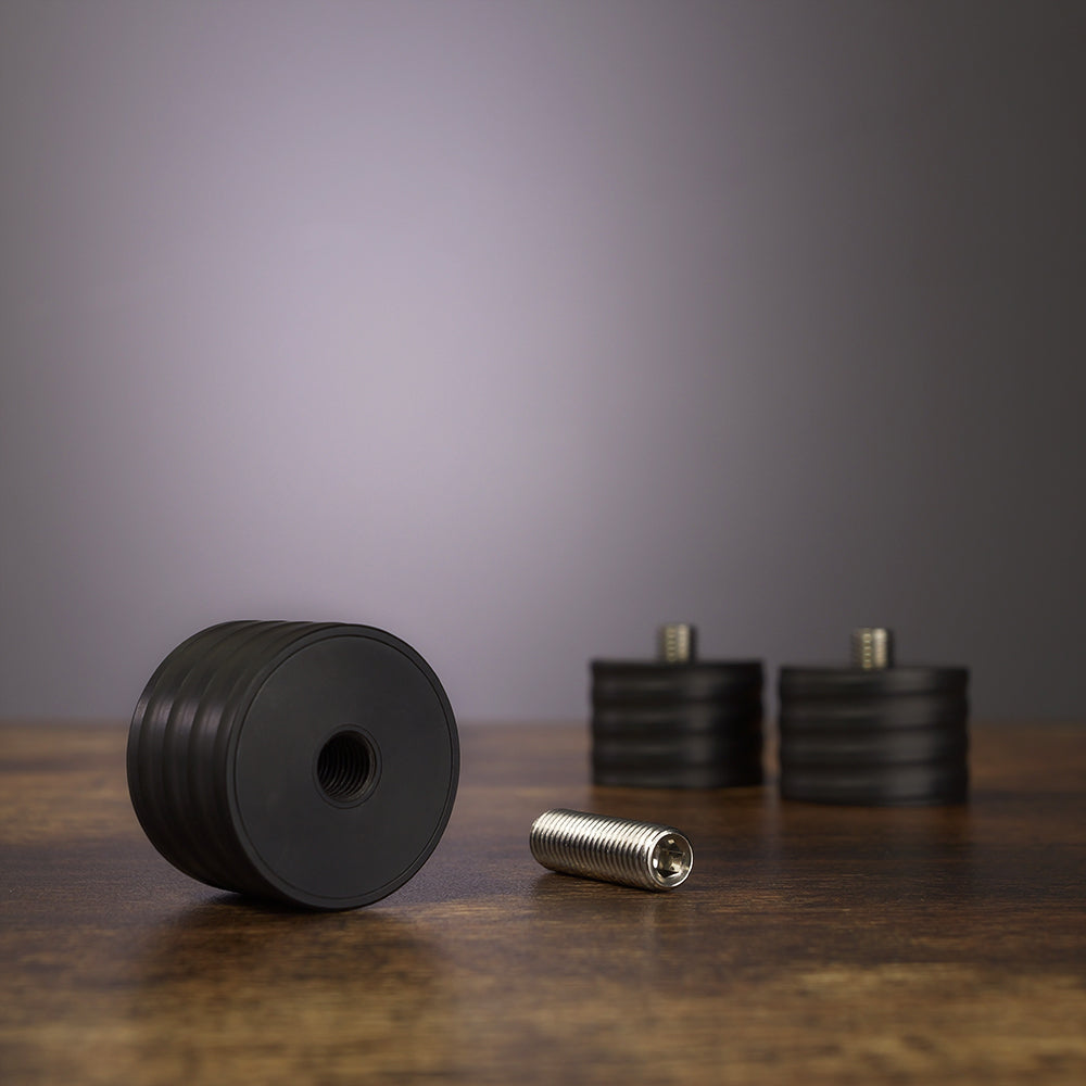 Tungsten Damping Weight